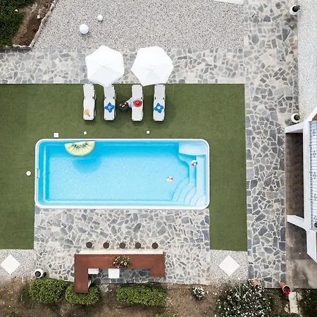Villa Ero Argos Exterior photo