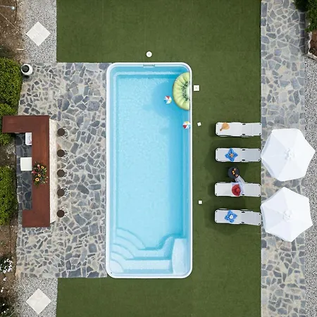 Villa Ero Argos Exterior photo
