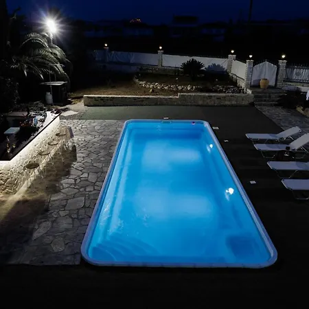 Villa Ero Argos Exterior photo