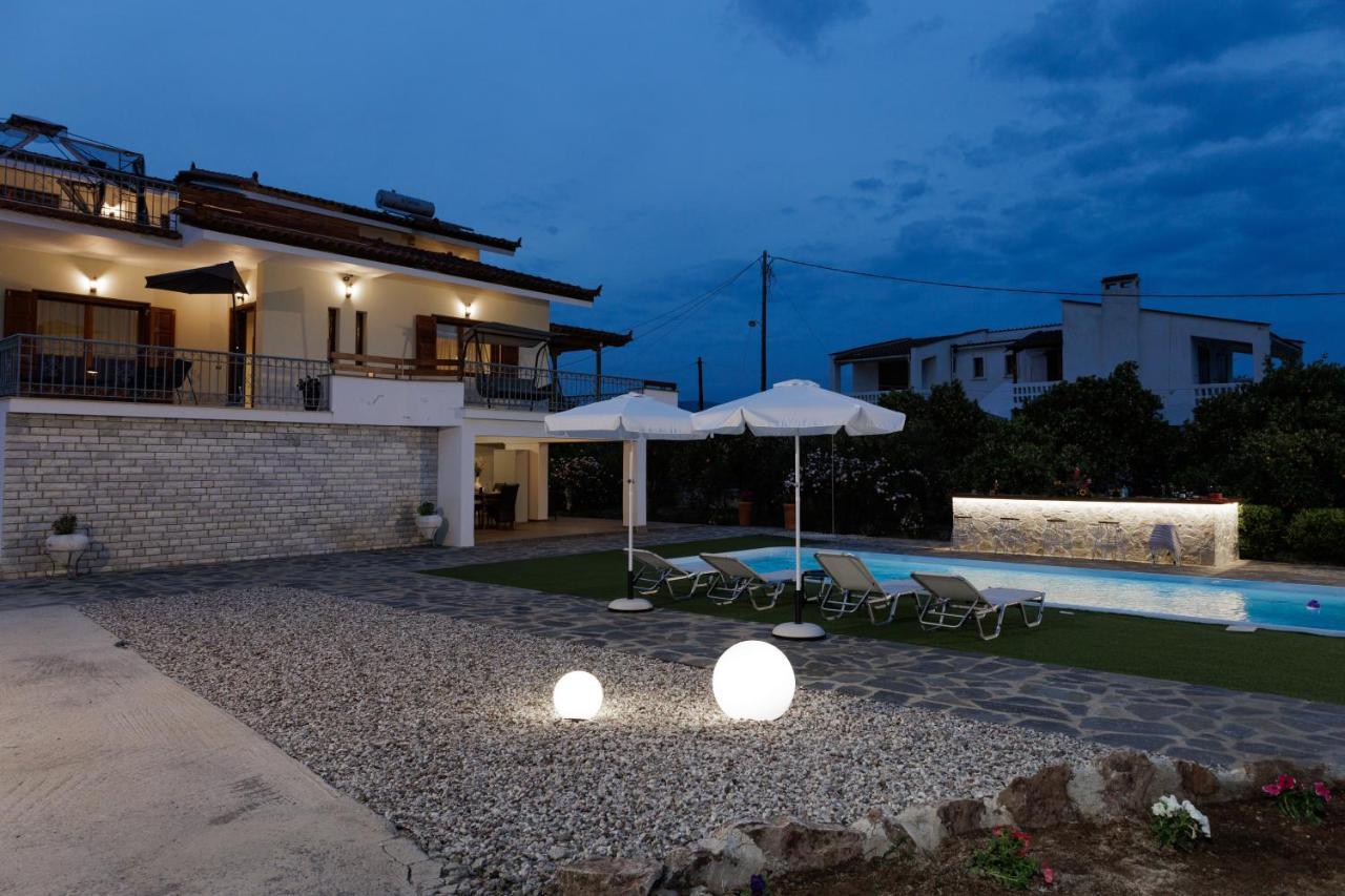 Ero Villa