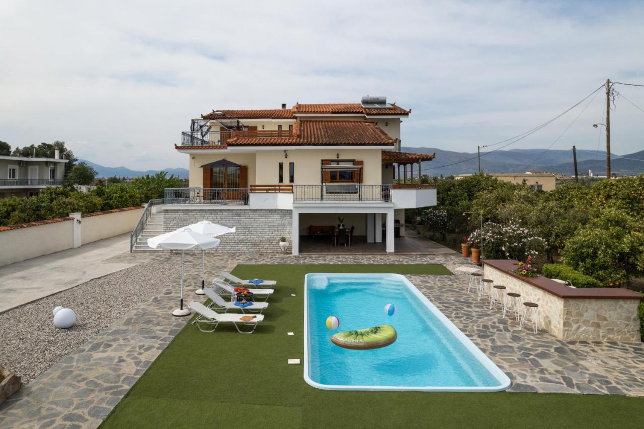 Villa Ero *