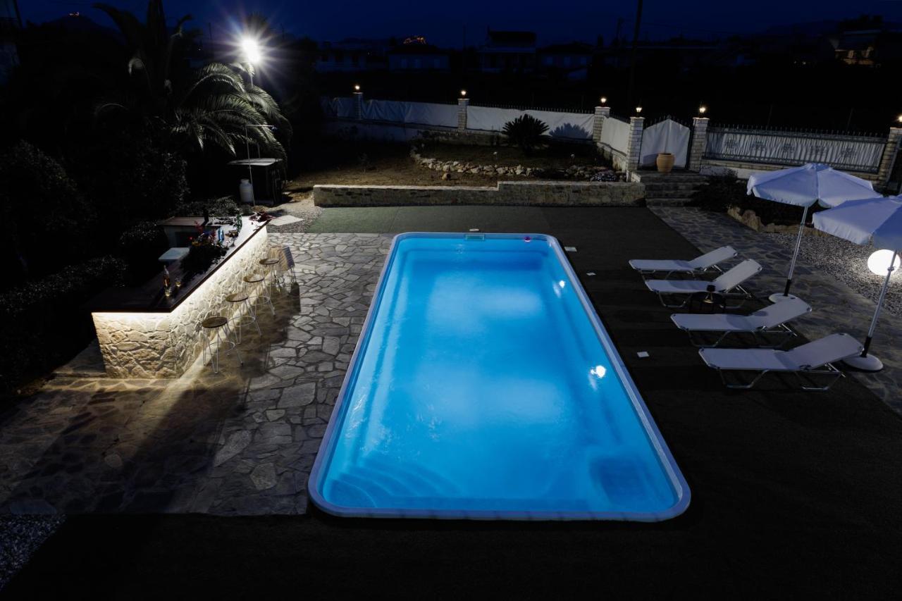 Villa Ero Argos